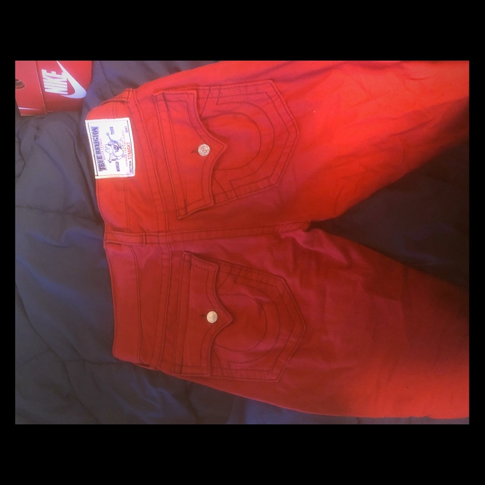 True religion jeans